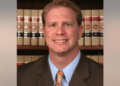 Judge Andrew Wilkinson